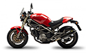 Monster 900 (1993-2003)